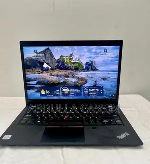 Lenovo ThinkPad T14 i5 10th Gen 16GB 256GB SSD