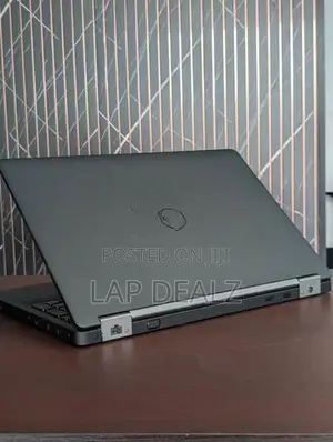 Dell Latitude I5 Laptop