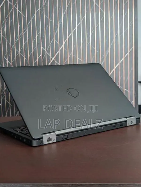 Dell Latitude I5 Laptop
