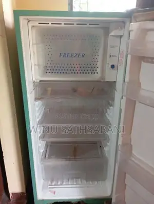 Sisil Fridge