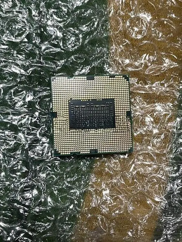 i7 870 1st Gen Processor