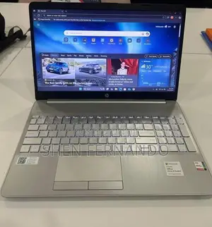 hp laptop