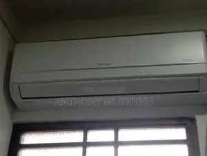 Air Conditioner