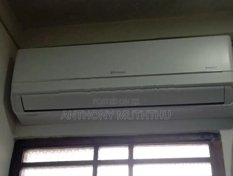 Air Conditioner