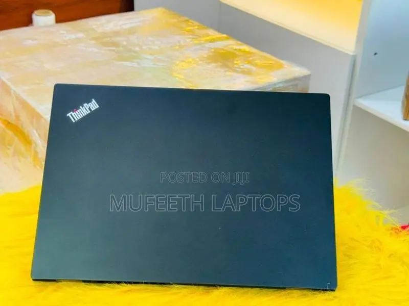 Lenovo i5 11Gen 8/256GB SSD