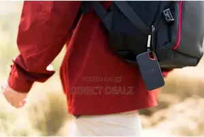 SanDisk 1TB Extreme PRO Portable SSD