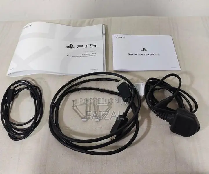 PS5 Slim