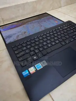 Asus i5 11th Gen Laptop