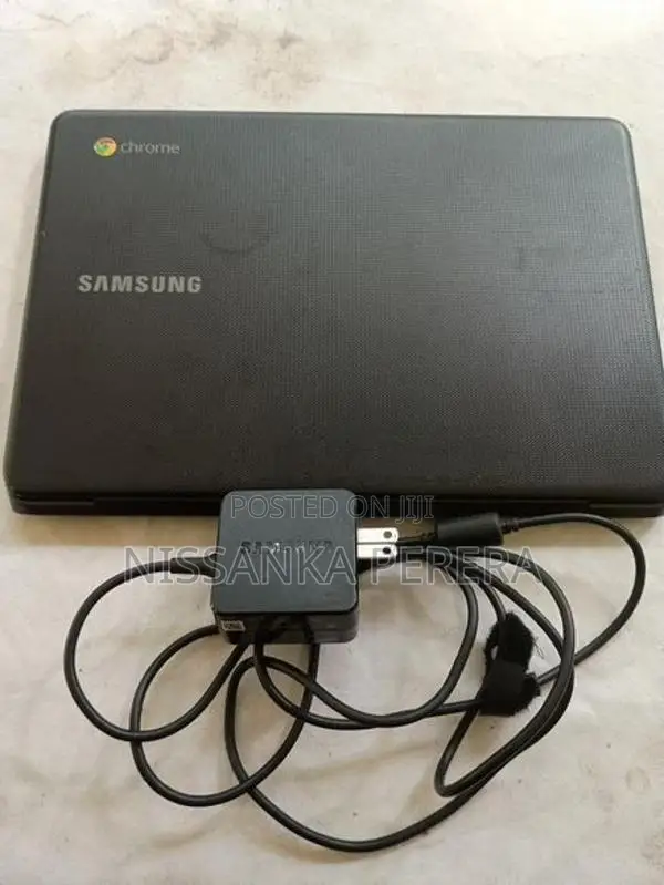 samsung Chrome book 3