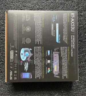 ASUS RT-AX53U