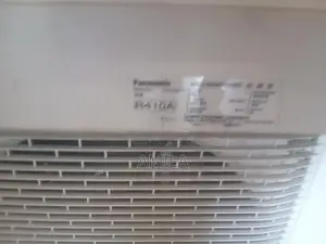 Panasonic Air Conditioner