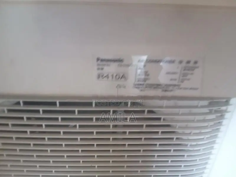 Panasonic Air Conditioner