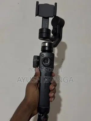 zhiyun smooth 4 gimbal