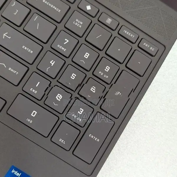 Brandnew HP Victus 15 Core i5-13th Gen RTX 3050/6GB VGA Gaming Laptops