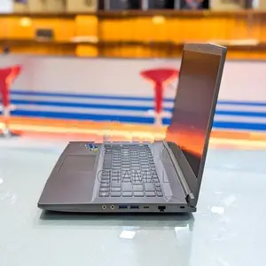 New MSI Thin 15 Core i5-13420H 13th Gen 512GB 16GB RTX 4050/6GB VGA La