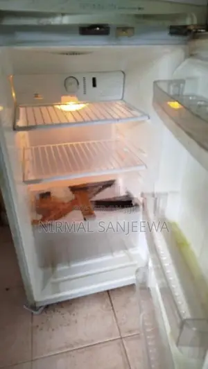LG Refrigerator