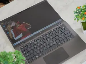Dell Latitude 7420 Core i7 1185G7 11th Gen 14-inch FullHD 32GB RAM