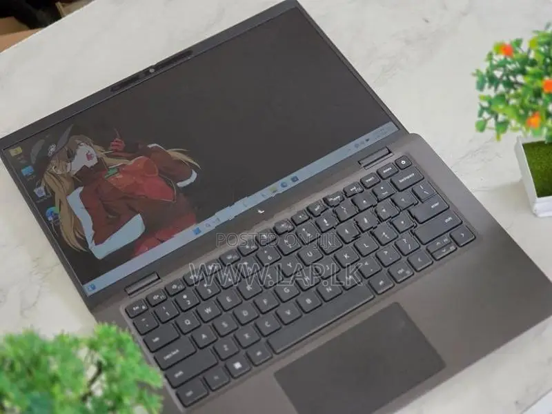 Dell Latitude 7420 Core i7 1185G7 11th Gen 14-inch FullHD 32GB RAM