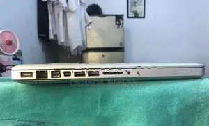 Apple Macbook Pro for Parts