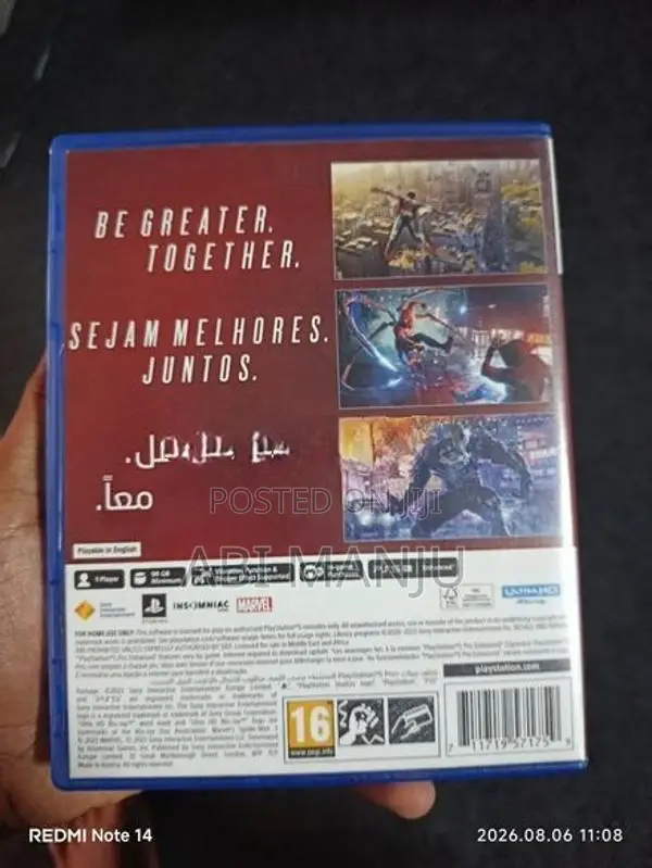 Ps5 Dick Video Game