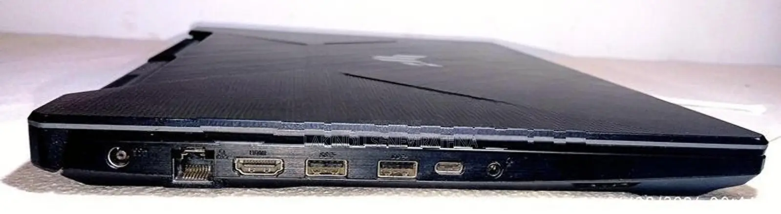 Asus TUF A15 Laptop