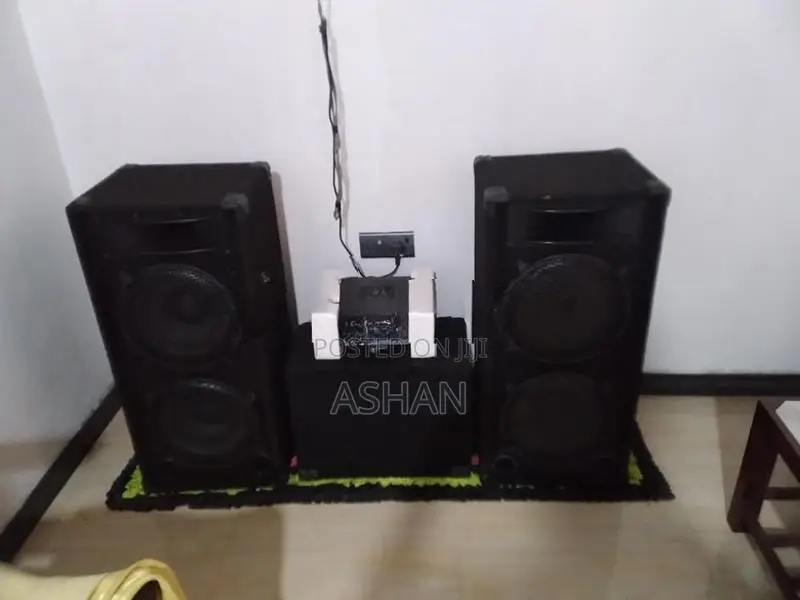 12 inch dubul top