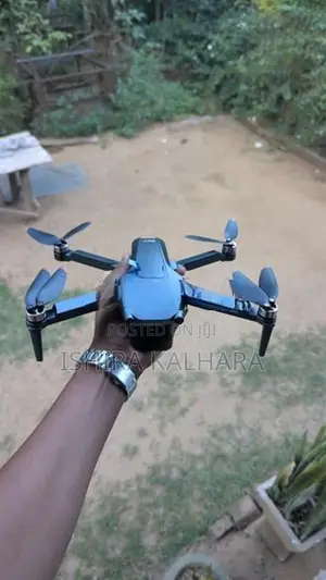 L600 Pro Max Drone