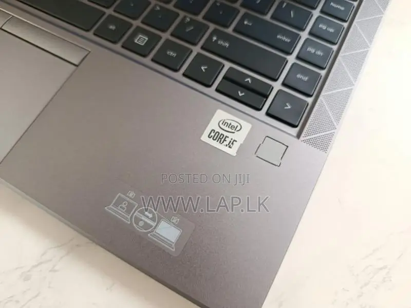 HP ZBook Firefly 14 G7 Core i5 10210U–10th Gen 16GB RAM 256GB SSD