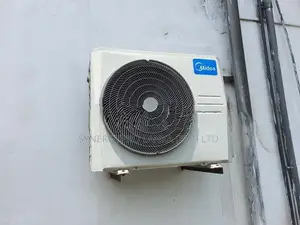 Media 24000 BTU Non Inverter