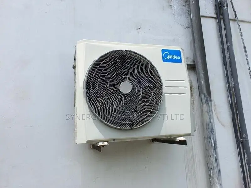Media 24000 BTU Non Inverter