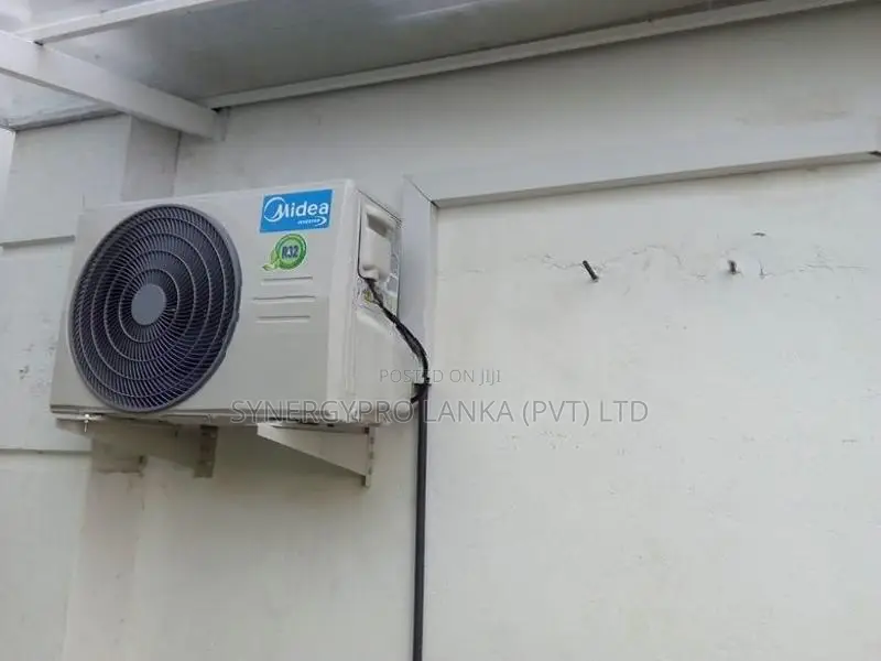 Media 12000 BTU Non Inverter