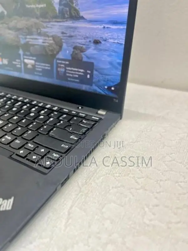 Lenovo ThinkPad T14 i5 10th Gen 16GB 256GB SSD