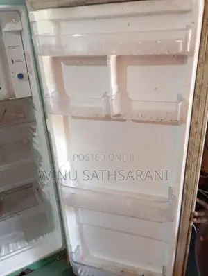Sisil Fridge
