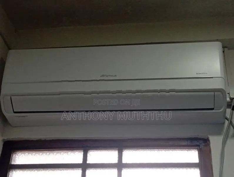 Air Conditioner