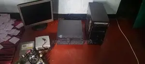 Samsung Desktop PC
