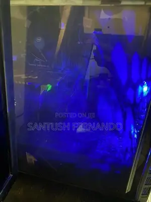 Asus intel Core i3 8th GEN PC