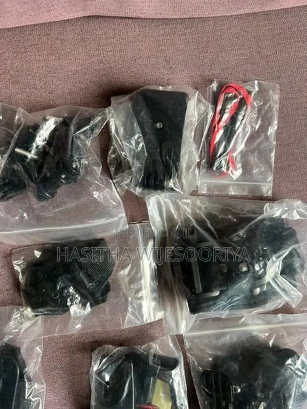GOPRO KIT