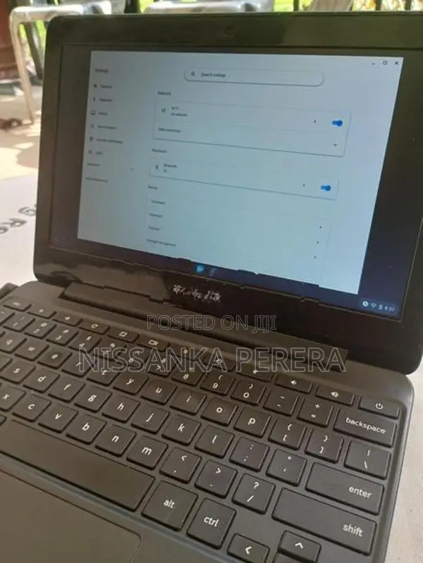 samsung Chrome book 3