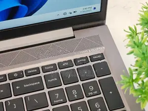 HP ZBook Firefly 14 G8 Core i5 1145G7–11th Gen 14-inch 8GB Ram 256GB S