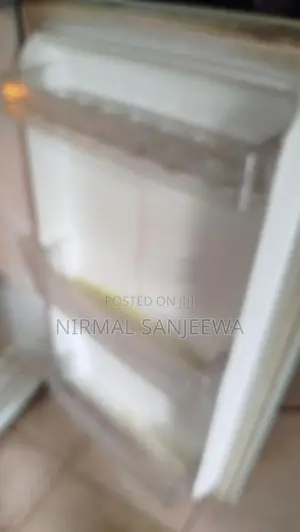 LG Refrigerator