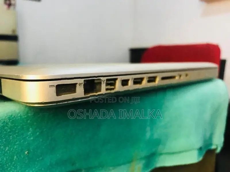Apple Macbook Pro for Parts