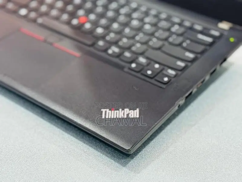 Lenovo ThinkPad T470 Core i5-6th Gen 8GB RAM 256GB Nvme SSD Laptop