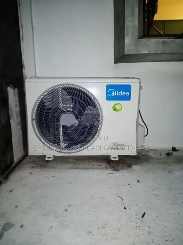 Media 12000 BTU Non Inverter