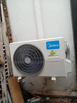 Media 9000 BTU Non Inverter