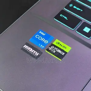 Brand New MSI Thin 15 B13VE Core i5 13420H 13th Gen RTX 4050 6GB