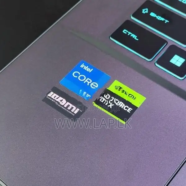 Brand New MSI Thin 15 B13VE Core i5 13420H 13th Gen RTX 4050 6GB