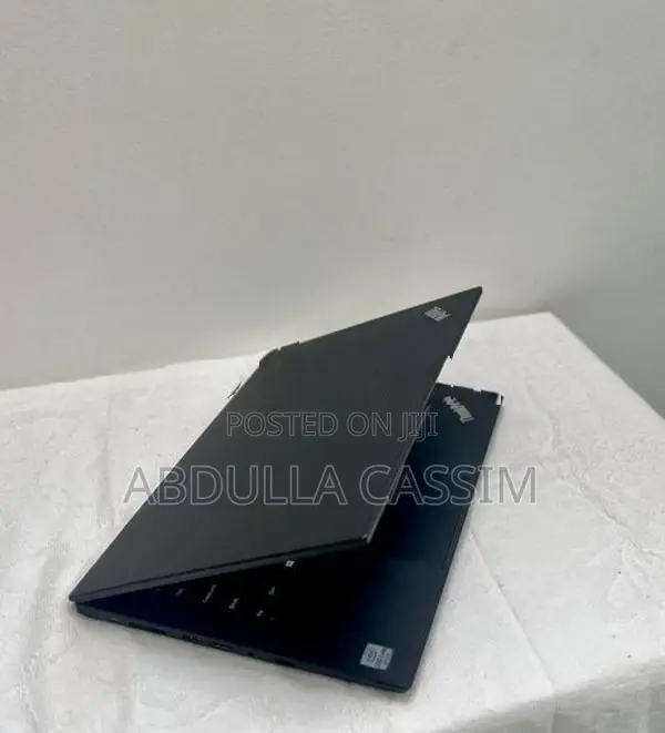 Lenovo ThinkPad T14 i5 10th Gen 16GB 256GB SSD