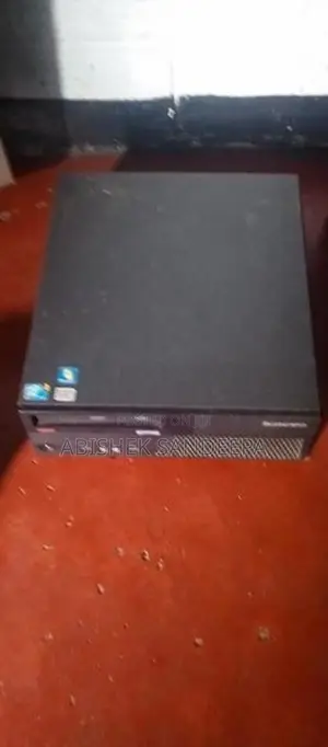 Samsung Desktop PC