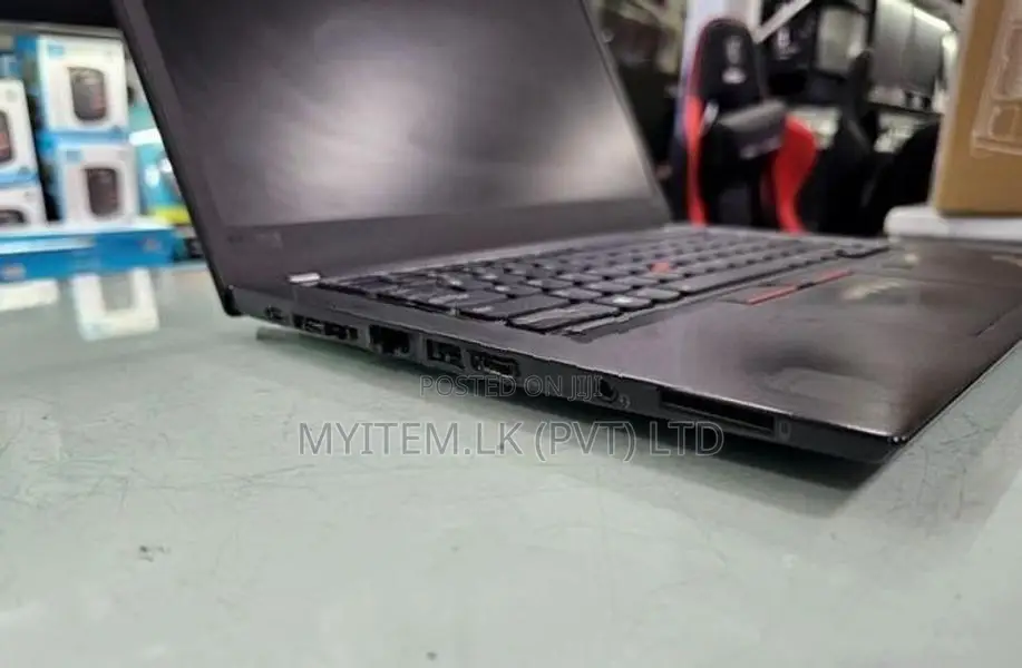 Lenovo ThinkPad T590 CORE I5 8TH GEN 8GB DDR4 RAM 256GB NVME 15.6" use