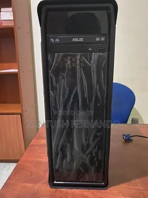 Asus intel Core i3 8th GEN PC